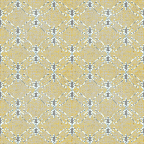 Linen Geo