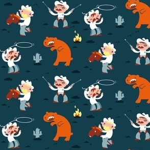 Jee-haa!