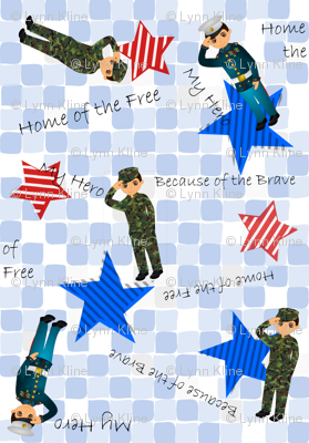 Heroes of Freedom