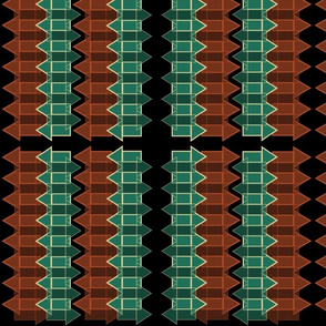 Tire Tracks 2