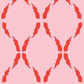 Modern Baroque Fire