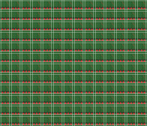 happy-holidays fabric by acg on Spoonflower - custom fabric