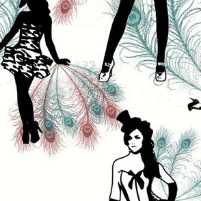 pin ups