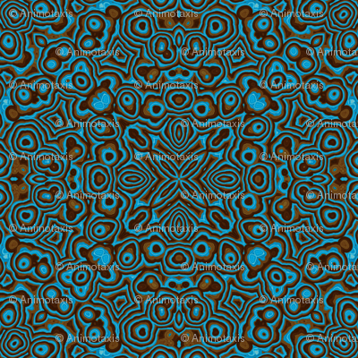 Teddy Bears and Owls 14