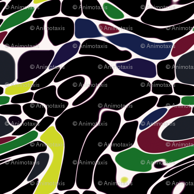 Bold Abstracts 1