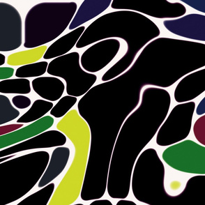 Bold Abstracts 1