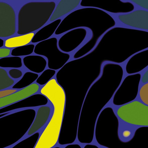 Bold Abstract 2