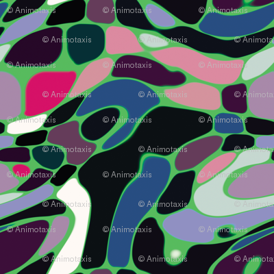 Bold Abstract 3