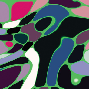 Bold Abstract 3