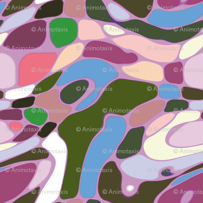 Bold Abstract 4