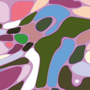 Bold Abstract 4