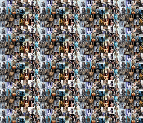 CRISSANGELWALLPAPER fabric by crisstarasarantakos on Spoonflower - custom fabric