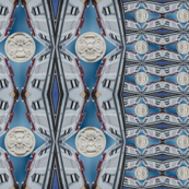 Vosmek Stripes
