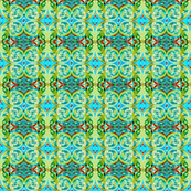 "Paisley Pattern"