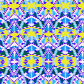 "Ultra pattern"