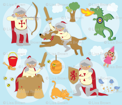 Day and Knight