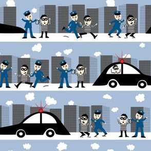 Police He...