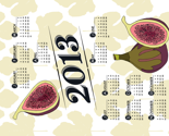 2013 - Year of the Fig!