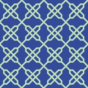 Snowman Knot