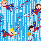 All Mums and Dads are Heroes