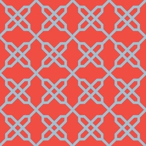 Snowflake Knot