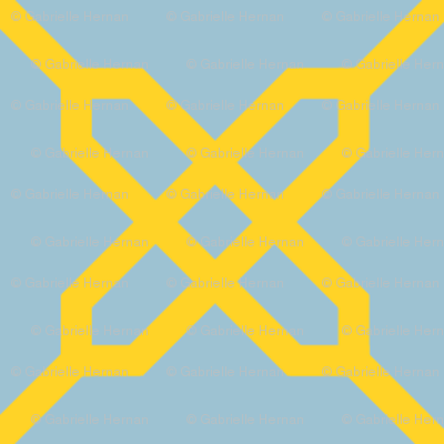 Twinkle Knot