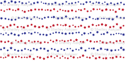 Star Stripe