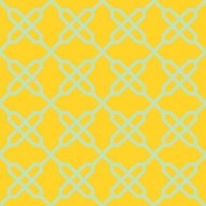 Starry Knot