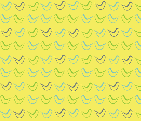 Flights_of_Fancy fabric by roxanne_lasky on Spoonflower - custom fabric
