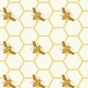 Honey Bee