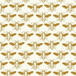 Brown Bee...