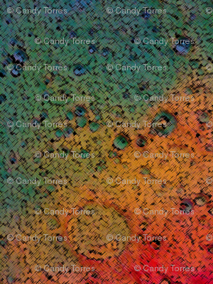 moonscape #1