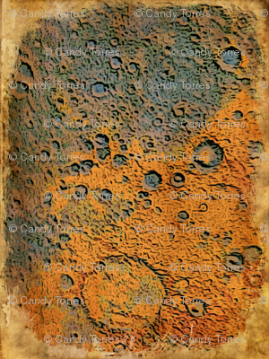 moonscape #2