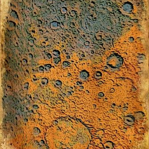 moonscape #2