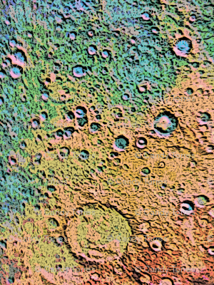 moonscape #3