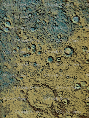 moonscape #4