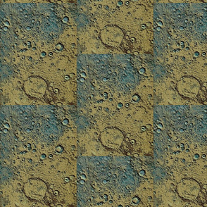 moonscape #4