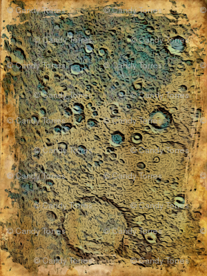 moonscape #5