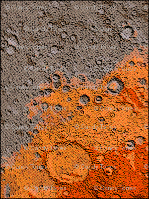 moonscape #6