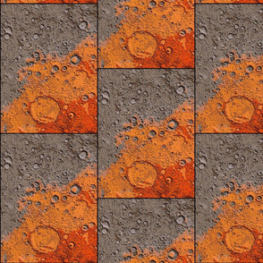 moonscape #6