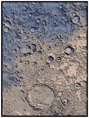 moonscape #8