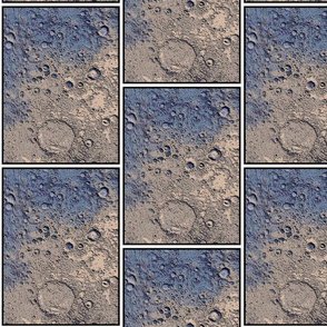 moonscape #8