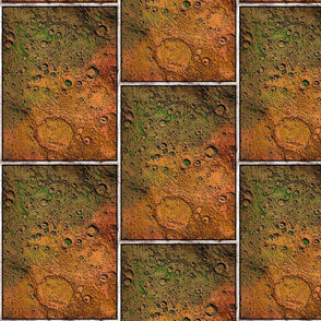 moonscape #9