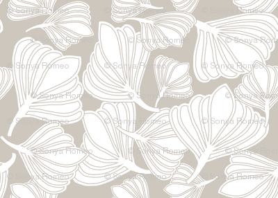 Tulip Seeds Naturals