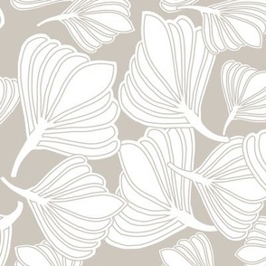 Tulip Seeds Naturals