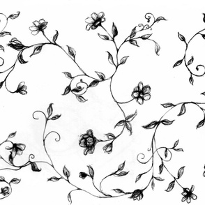 floralsketch