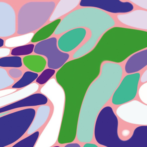 Bold Abstract 6