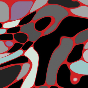 Bold Abstract 7