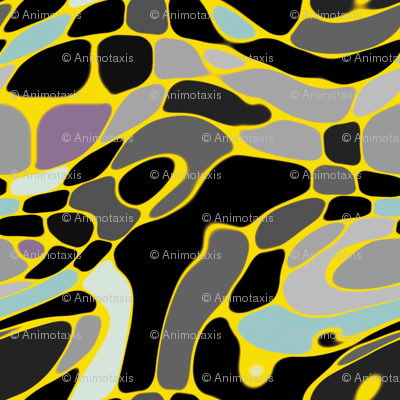 Bold Abstract 9