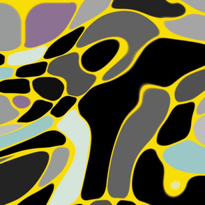 Bold Abstract 9